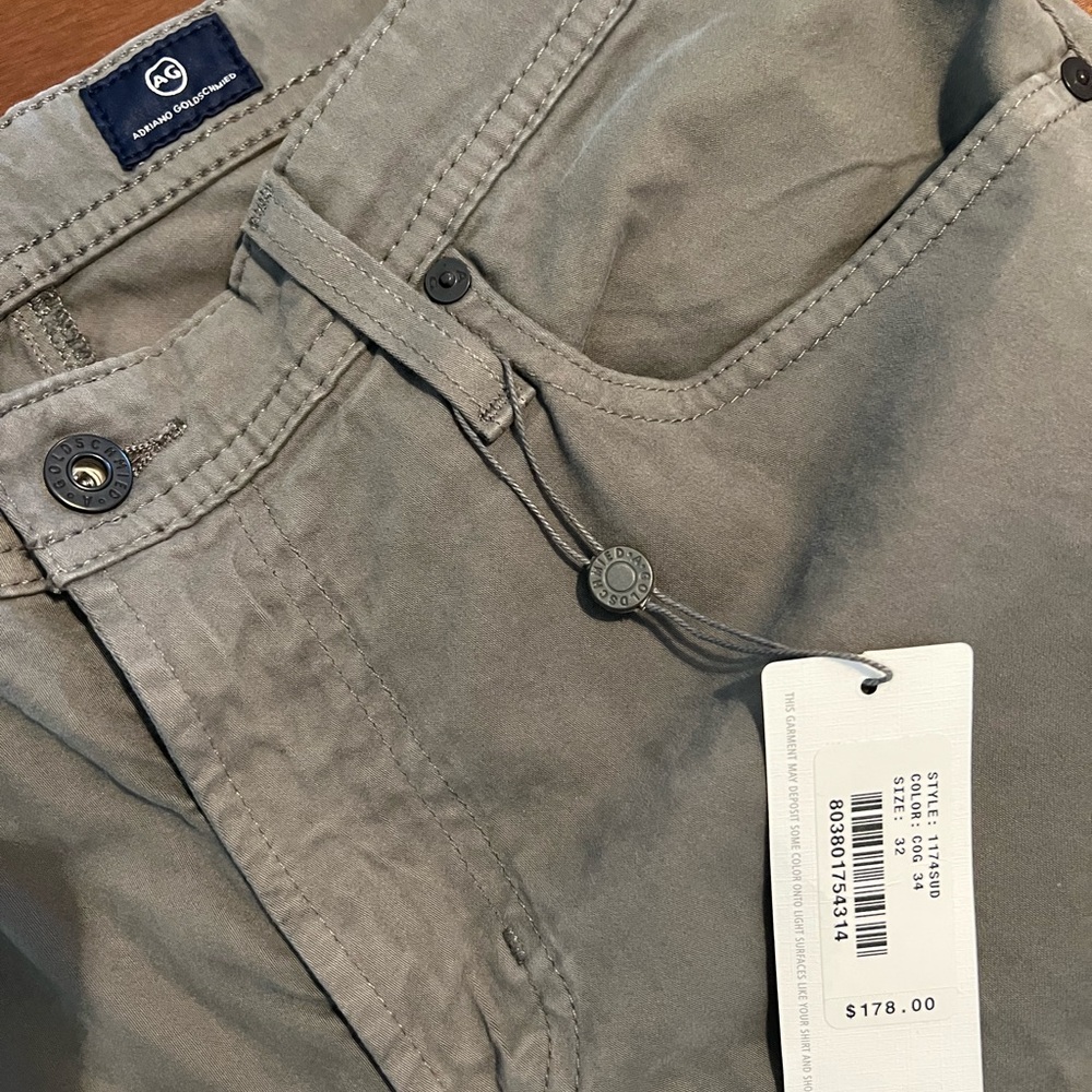AG Jeans